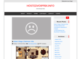 hostedvoippbx.info