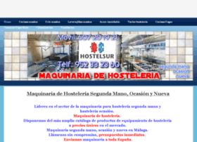 hosteleriaocasion.es