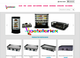 hosteleriex.es