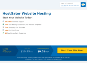 hostgatorc.com