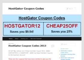 hostgatorcouponcoder.com