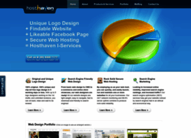 hosthaven.com