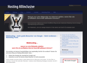 hosting-allinclusive.com