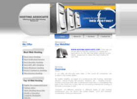 hosting-associate.com
