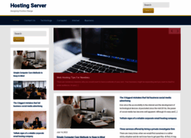 hosting-server.com.au