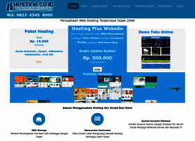 hosting.co.id