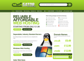 hosting.gatorweb.co.uk