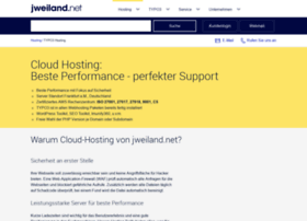 hosting.jweiland.net