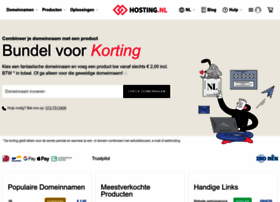 hosting.nl