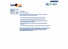 hosting.turk.net