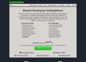 hosting24hour.com