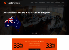 hostingbay.com.au