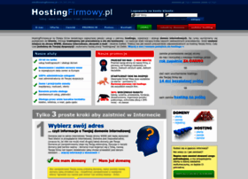 hostingfirmowy.pl
