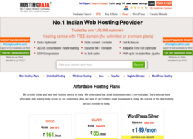 Hostingraja.com