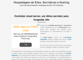 hostingservidores.com.br