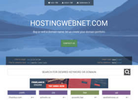 Hostingwebnet.com
