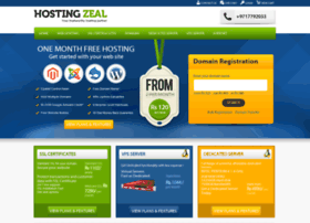 Hostingzeal.com