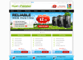 Hostinpakistan.com