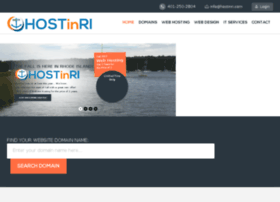 hostinri.com