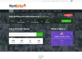 Hostkaka.com