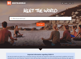 Hostleworld.com