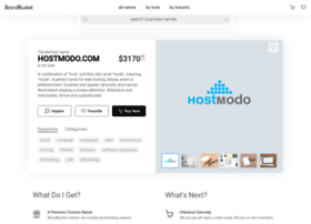 hostmodo.com