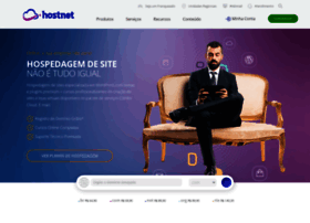 hostnet.com.br