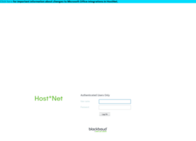 Hostnet65.microedge.com