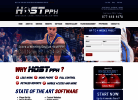 hostpph.com
