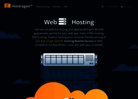hostragon.com