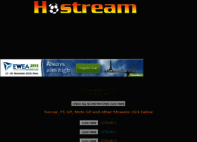 hostream.net