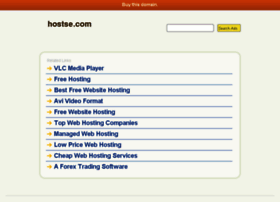 hostse.com