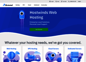 hostwind.com