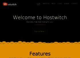 Hostwitch.com