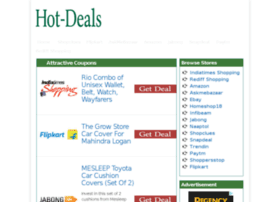 hot-deals.co.in