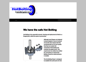 Hotbolting.com