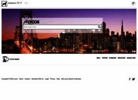 hotbot.lycos.it