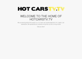 hotcarstv.tv