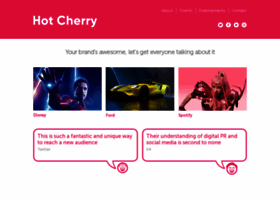 hotcherry.co.uk