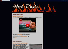 hotdads.blogspot.com
