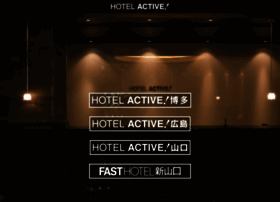 hotel-active.com