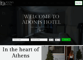 hotel-adonis.gr