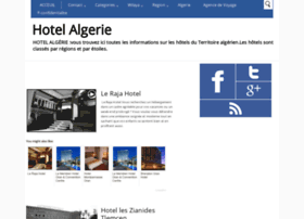 hotel-alger.blogspot.com
