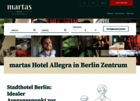 hotel-allegra.de