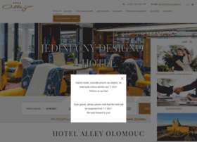 hotel-alley.com