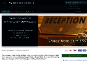 hotel-an-der-oper-munich.h-rez.com