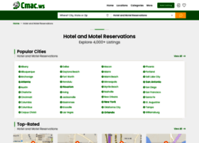 Hotel-and-motel-reservation-services.cmac.ws
