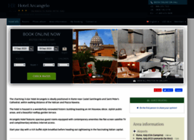 hotel-arcangelo-rome.h-rez.com