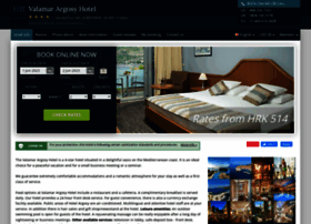 hotel-argosy-dubrovnik.h-rsv.com
