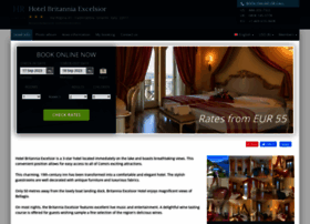 Hotel-britannia-excelsior.h-rez.com